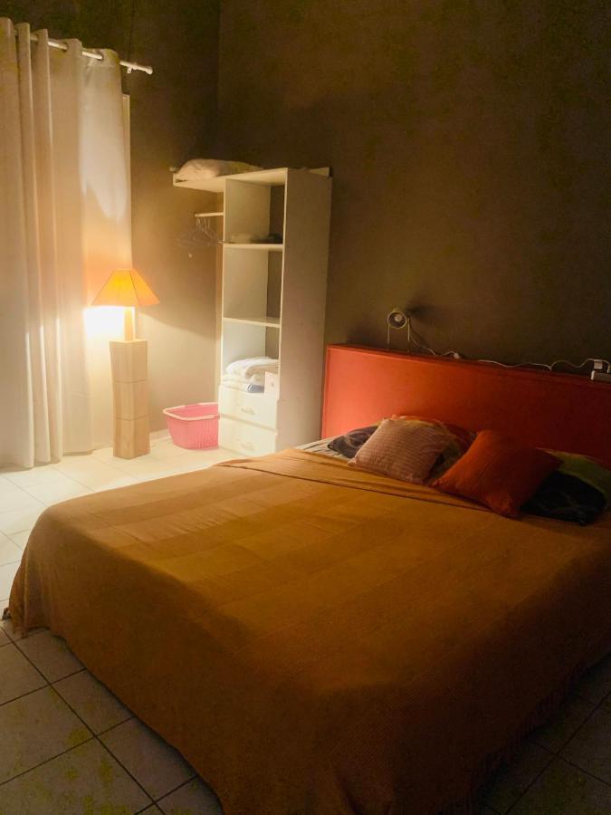 Les Escales De Sainteanne Villa Ngoại thất bức ảnh