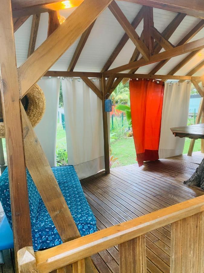 Les Escales De Sainteanne Villa Ngoại thất bức ảnh