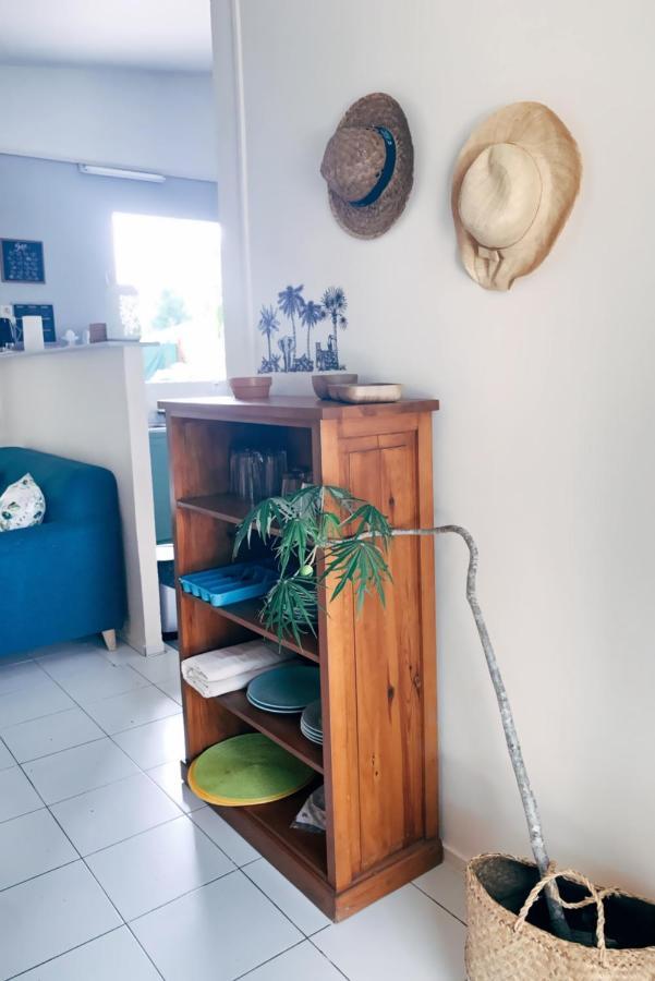 Les Escales De Sainteanne Villa Ngoại thất bức ảnh