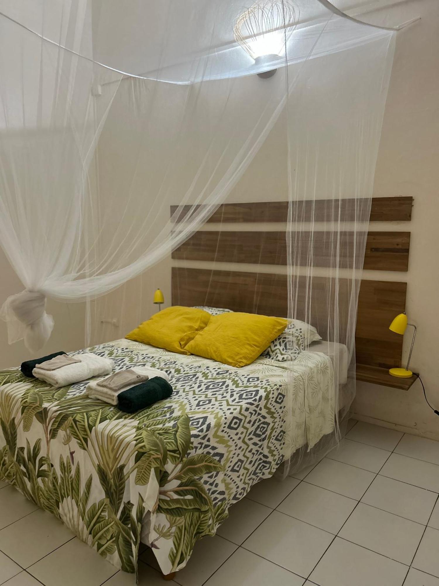Les Escales De Sainteanne Villa Ngoại thất bức ảnh