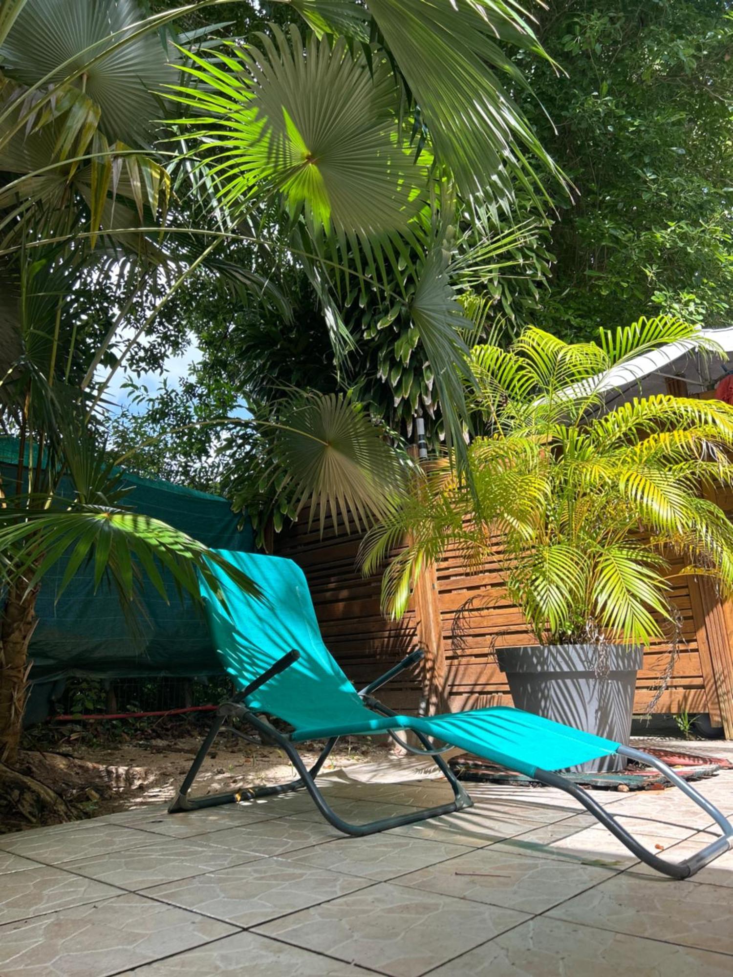 Les Escales De Sainteanne Villa Ngoại thất bức ảnh