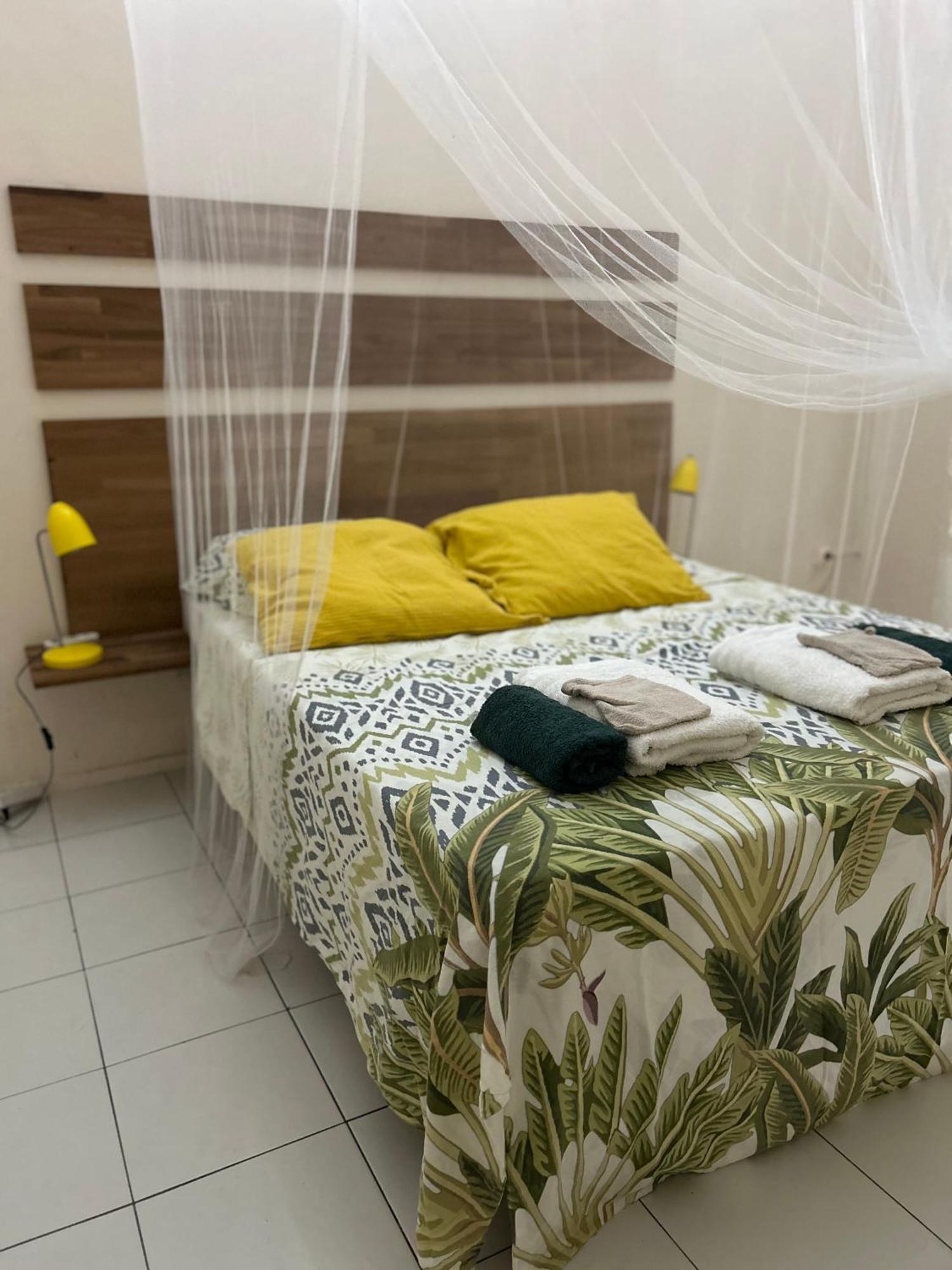Les Escales De Sainteanne Villa Ngoại thất bức ảnh